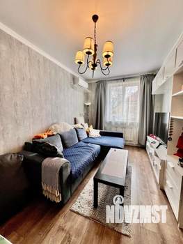 3-к квартира, вторичка, 71м2, 3/3 этаж