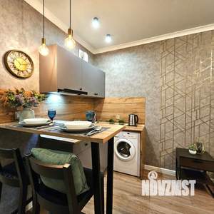 Студия квартира, вторичка, 27м2, 4/7 этаж