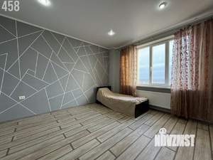 3-к квартира, вторичка, 110м2, 10/11 этаж