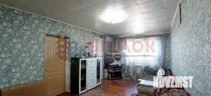 2-к квартира, вторичка, 44м2, 9/10 этаж