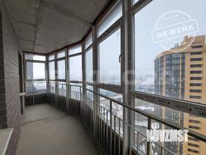 1-к квартира, вторичка, 32м2, 23/24 этаж