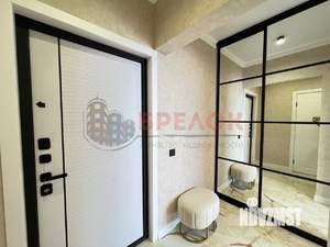 1-к квартира, вторичка, 39м2, 16/19 этаж