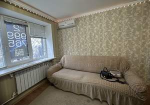 1-к квартира, вторичка, 31м2, 1/4 этаж