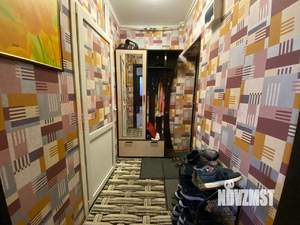 2-к квартира, вторичка, 39м2, 2/2 этаж