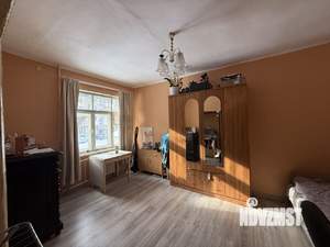 1-к квартира, вторичка, 29м2, 2/2 этаж