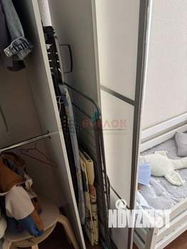 2-к квартира, вторичка, 51м2, 3/5 этаж