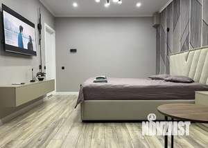 1-к квартира, вторичка, 42м2, 14/18 этаж