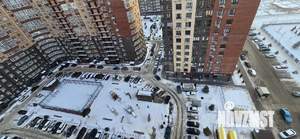 1-к квартира, вторичка, 34м2, 8/22 этаж