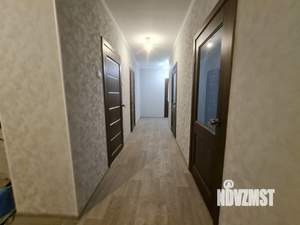 3-к квартира, вторичка, 90м2, 2/18 этаж