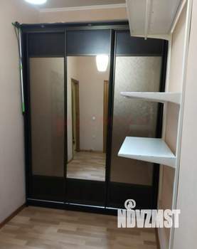 1-к квартира, вторичка, 43м2, 2/5 этаж