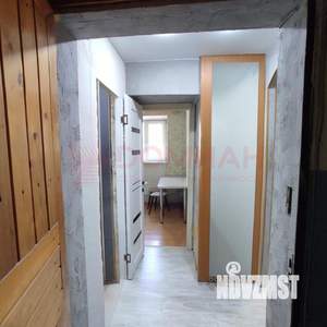 1-к квартира, вторичка, 22м2, 3/5 этаж