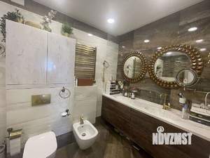 4-к квартира, вторичка, 170м2, 7/10 этаж