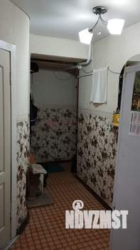 2-к квартира, вторичка, 42м2, 1/2 этаж