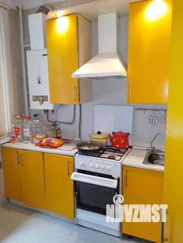 1-к квартира, вторичка, 30м2, 4/5 этаж