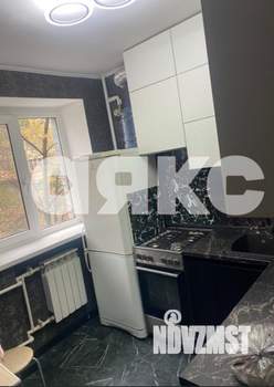 2-к квартира, вторичка, 45м2, 4/5 этаж