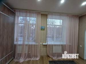 1-к квартира, вторичка, 35м2, 2/2 этаж