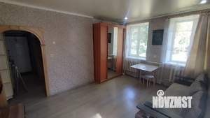 1-к квартира, вторичка, 35м2, 2/2 этаж