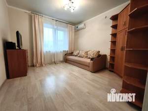 1-к квартира, вторичка, 38м2, 7/10 этаж