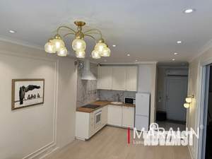 2-к квартира, вторичка, 45м2, 12/31 этаж