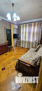 3-к квартира, вторичка, 37м2, 1/2 этаж