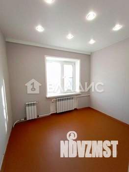 3-к квартира, вторичка, 48м2, 5/5 этаж