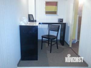 Студия квартира, вторичка, 40м2, 1/5 этаж