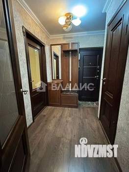 1-к квартира, вторичка, 42м2, 1/10 этаж