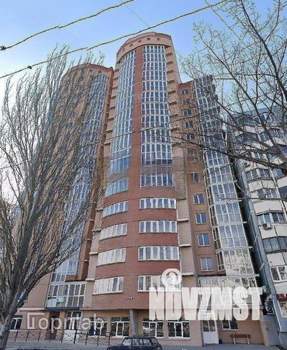 2-к квартира, вторичка, 68м2, 17/18 этаж