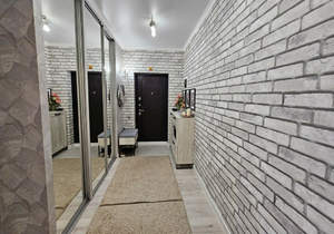 3-к квартира, вторичка, 59м2, 14/19 этаж