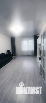 2-к квартира, вторичка, 60м2, 4/18 этаж