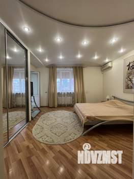 3-к квартира, вторичка, 140м2, 9/10 этаж