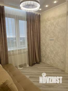 1-к квартира, вторичка, 32м2, 14/22 этаж