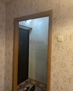 1-к квартира, вторичка, 24м2, 3/9 этаж