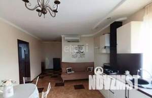 1-к квартира, вторичка, 57м2, 6/11 этаж