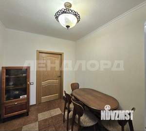 1-к квартира, вторичка, 43м2, 5/12 этаж