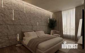 3-к квартира, вторичка, 100м2, 17/23 этаж