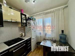 2-к квартира, вторичка, 45м2, 3/5 этаж