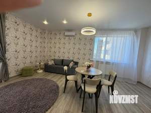2-к квартира, вторичка, 60м2, 4/18 этаж