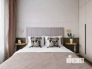 3-к квартира, вторичка, 73м2, 15/25 этаж