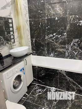 1-к квартира, вторичка, 30м2, 21/25 этаж