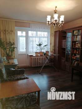 2-к квартира, вторичка, 53м2, 3/10 этаж