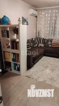 3-к квартира, вторичка, 65м2, 9/9 этаж
