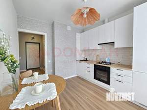 1-к квартира, вторичка, 32м2, 6/19 этаж