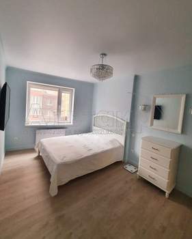 3-к квартира, вторичка, 75м2, 8/22 этаж