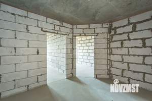 2-к квартира, вторичка, 53м2, 14/24 этаж
