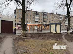 3-к квартира, вторичка, 105м2, 1/2 этаж