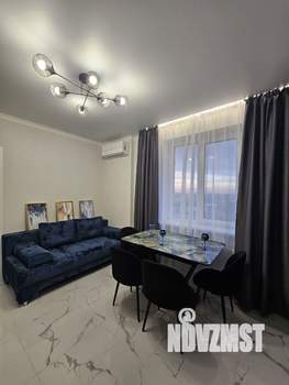 3-к квартира, вторичка, 82м2, 20/22 этаж