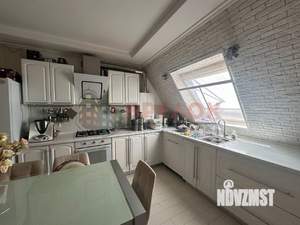 3-к квартира, вторичка, 80м2, 5/5 этаж