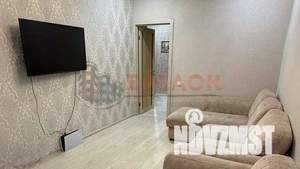 2-к квартира, вторичка, 64м2, 22/22 этаж