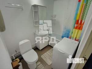 1-к квартира, вторичка, 38м2, 16/17 этаж